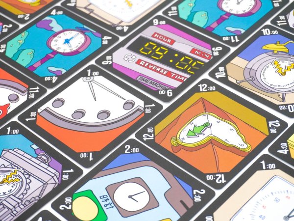 画像3: クレイジータイム【1月9日再販予定】 (3)