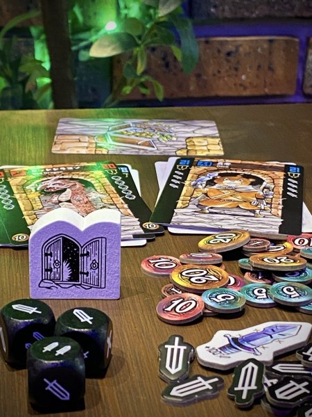 画像2: ぐるぐるラビリンス【1月30日発売予定】 (2)