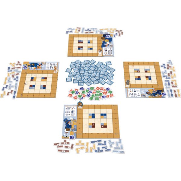 画像3: ポスト・オフィス【2月27日発売予定】 (3)