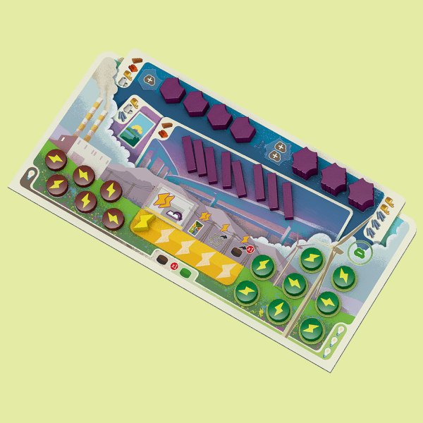 画像2: カタン　エネルギー版（日本語版）【1月下旬再販予定】 (2)