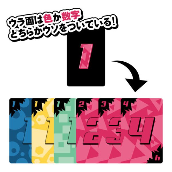 画像3: ザ・ライ【3月13日発売予定】 (3)