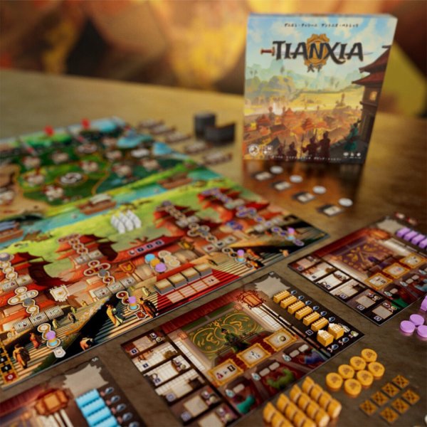 画像4: 天下【2月27日発売予定】 (4)