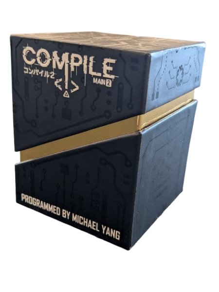 画像1: コンパイル2　日本語版【3月27日発売予定】 (1)