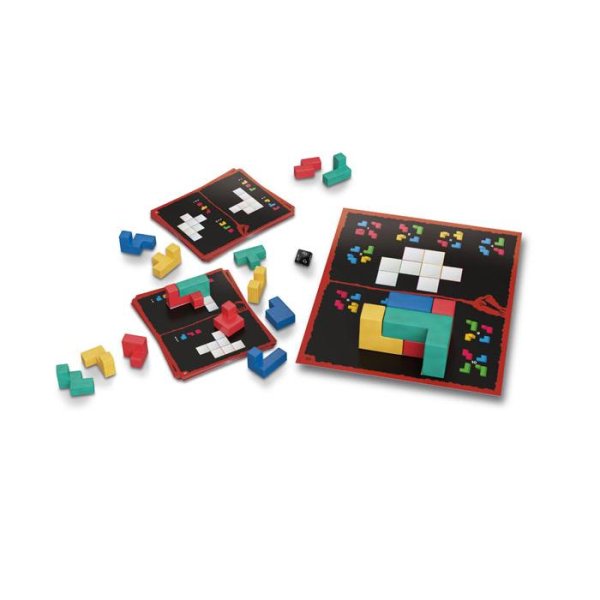 画像3: ウボンゴ 3D 完全日本語版 (2026年新装版)  (3)