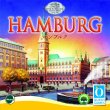 画像1: ハンブルク 日本語版【5月5日発売予定】 (1)