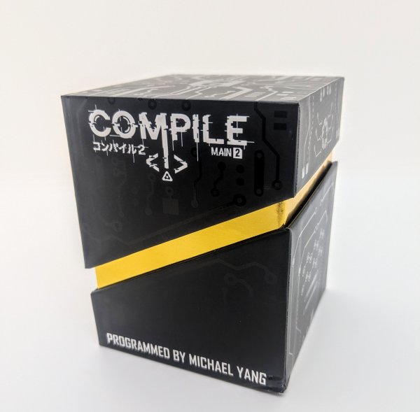 画像1: コンパイル2　日本語版 (1)