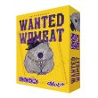 画像1: ウォンテッド・ウォンバット（第二版）【4月24日発売予定】 (1)
