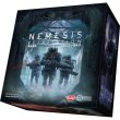 画像1: ネメシス　リタリエーション【6月12日発売予定】 (1)