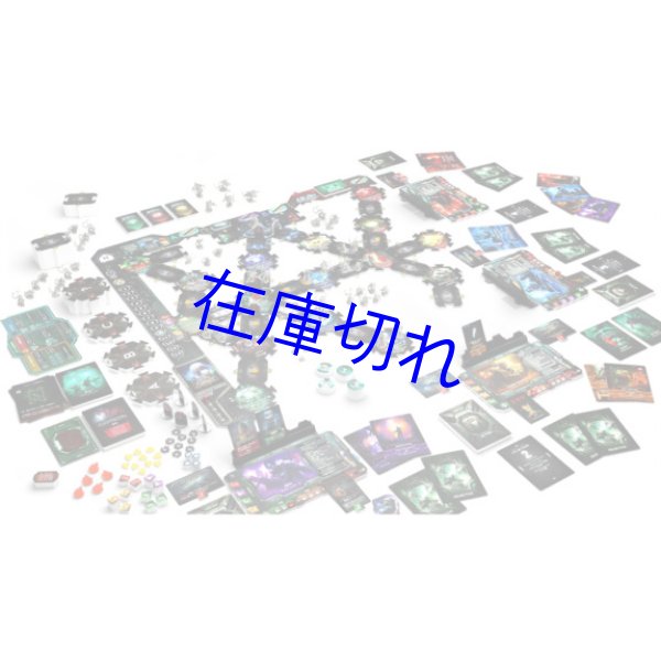 画像2: ネメシス　リタリエーション【6月12日発売予定】 (2)