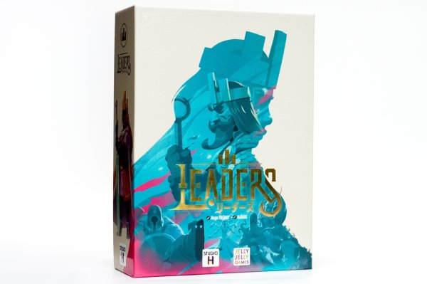 画像1: リーダーズ【6月12日発売予定】 (1)