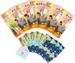 画像2: 消えたパンツと空飛ぶサカナ【6月19日発売予定】 (2)