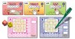 画像3: ピザオッター　ダブルビンゴ【6月中旬発売予定】 (3)