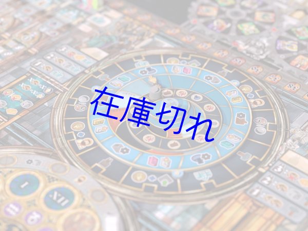 画像3: （エッセン2025プロモ付属）オルロイ：プラハの天文時計【6月26日発売予定】 (3)
