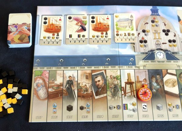 画像5: マリー・キュリー：キュリー夫人の軌跡を辿って【6月26日発売予定】 (5)