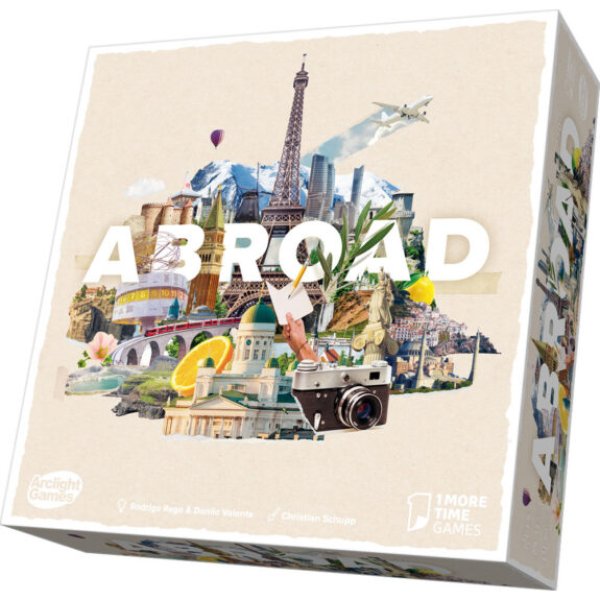 画像1: アブロード【7月31日発売予定】 (1)