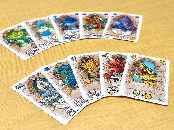 画像3: ブルーム・キングダム【7月下旬発売予定】 (3)