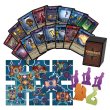 画像2: クランク！ カタコンベ 拡張：魔の巣窟と失われた小部屋【8月7日発売予定】 (2)