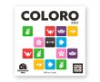 画像1: COLORO（コロロ）日本語版【9月15日発売予定】 (1)