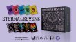 画像3: ETERNAL SEVENS(エターナルセブンズ)【近日入荷】 (3)