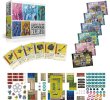 画像1: エムブリオマシン ボードゲーム／玉座と辺境 (1)