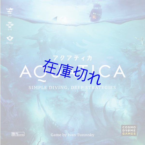 画像1: アクアティカ (1)